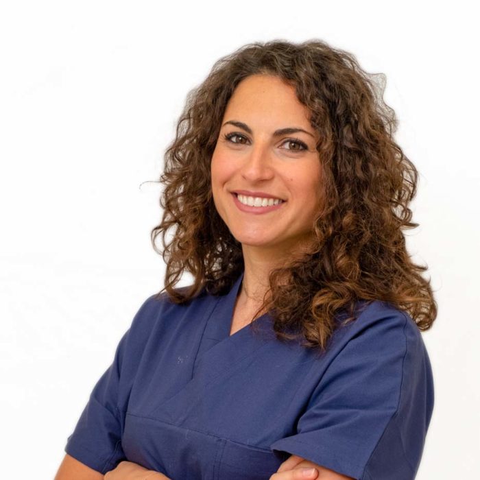 Team - Ferrara Medica