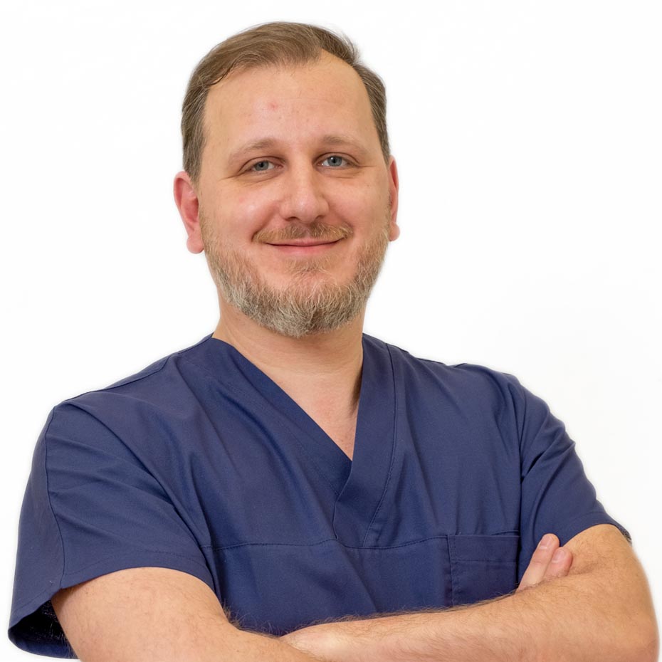Dott. Vincenzo Lorusso Medico Chirurgo Ortopedico - Ortopedia a Ferrara Medica - poliambulatorio specialistico privato a Ferrara (FE)
