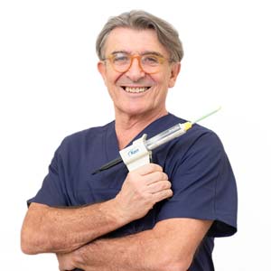 chirurgia - chirurgo - Dott. Luigi Felisatti Odontoiatra - odontoiatria Ferrara Medica - poliambulatorio specialistico privato a Ferrara (FE)
